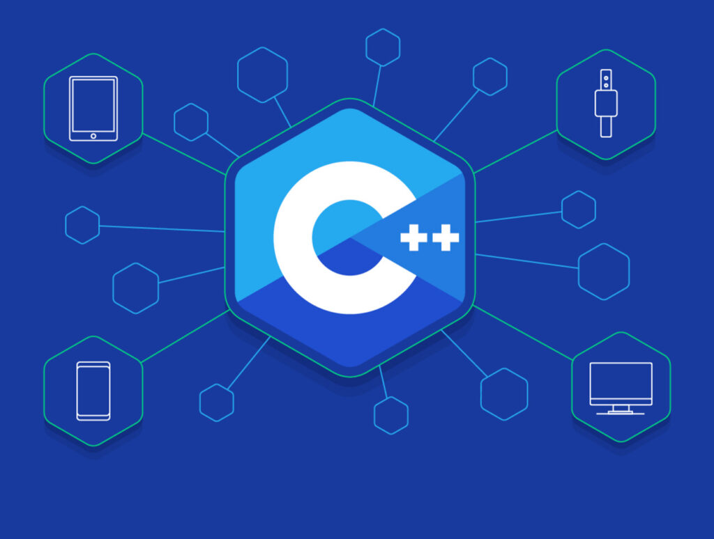 البرمجة بلغة C++ – Obaidaha Academy